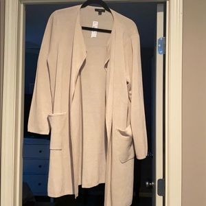 J Crew cardigan